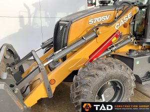 4765 12 Case 570SV BM6393 013