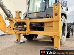 4765 16 Case 570SV BM6393 070