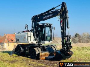 hidromek hmk 140w 4,00d56243