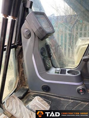 large used 2018 hidromek hmk 220 lc 3 b (7)