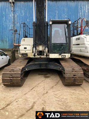 large used 2018 hidromek hmk 220 lc 3 b (8)