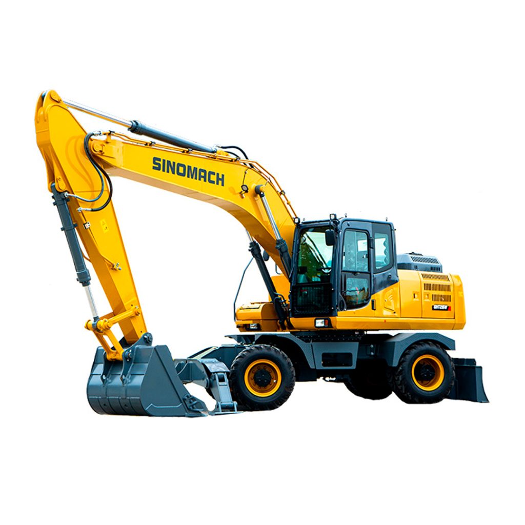 SINOMACH GHT215W