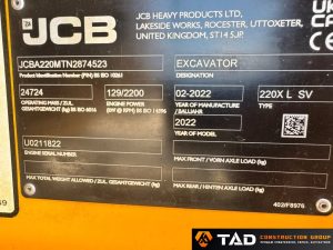 jcb 220 xl sv,229d87bd