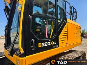 jcb 220 xl sv,9ffc8eeb