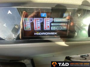 hidromek hmk 62 ss,b880b937