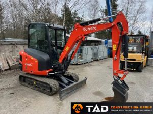 kubota kx 027,cb9b888d