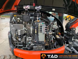 kubota u50 5,d42c1039