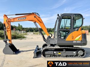 l 4290 01 Develon DX60E