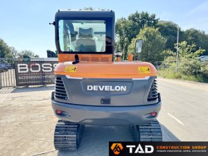 l 4290 04 Develon DX60E 06