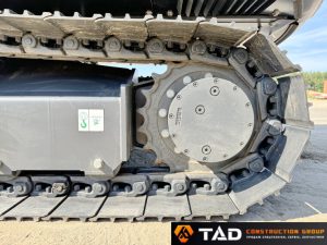 l 4290 16 Develon DX60E 45