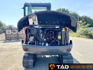 l 4290 17 Develon DX60E 53