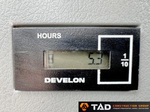 l 4290 19 Develon DX60E 1
