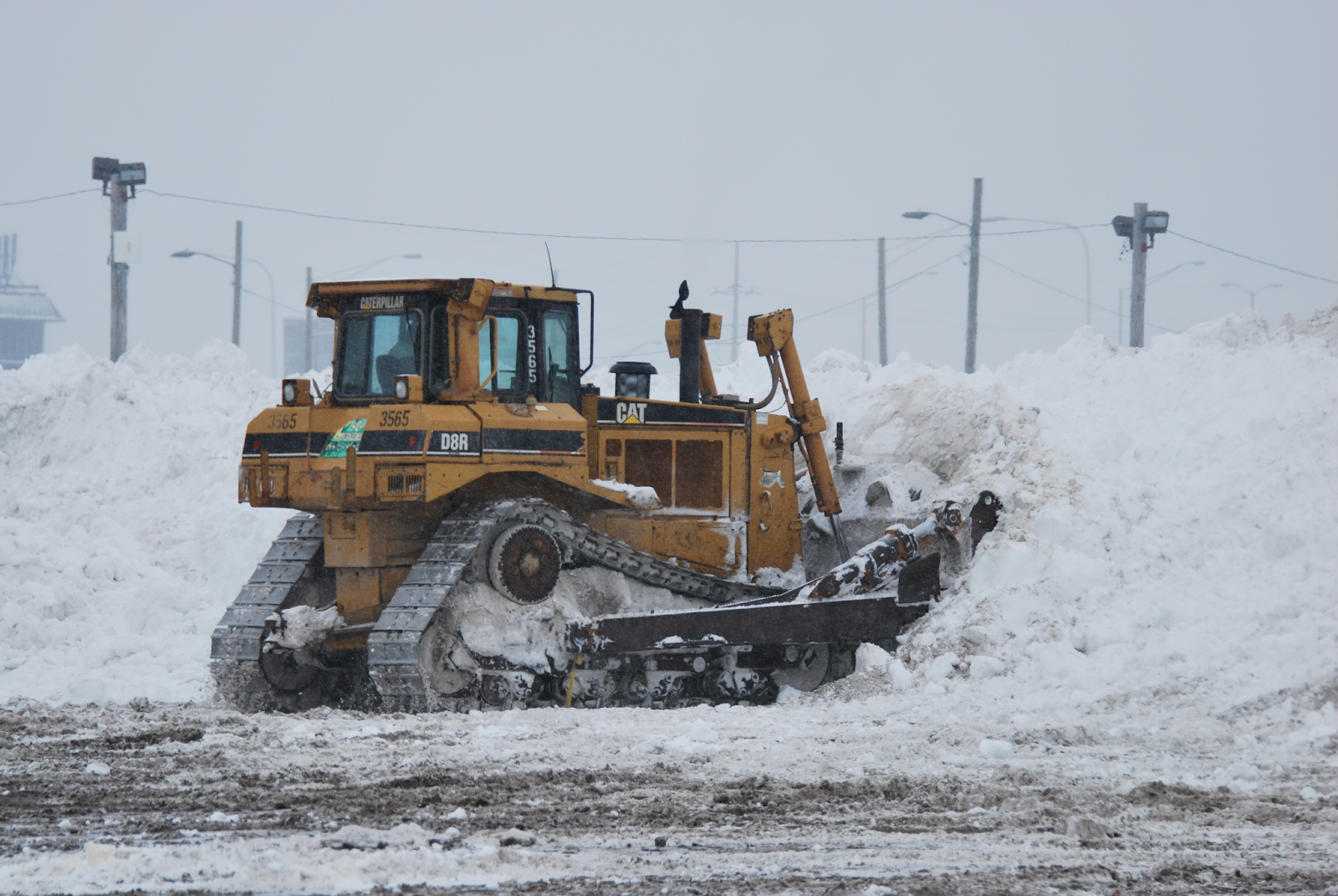 Как работает спецтехника в условиях низкой температуры: риски для вашей машины img