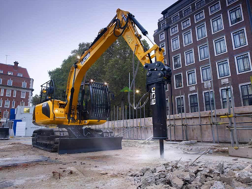 Какие документы нужны для эксплуатации спецтехники в пределах города