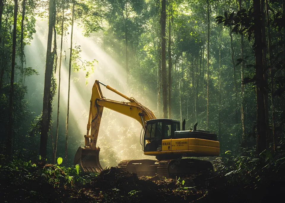 Чекліст: як підготувати спецтехніку до весняного сезону робіт img